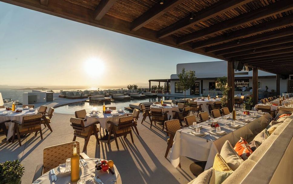 ร้านอาหาร รูปภาพ