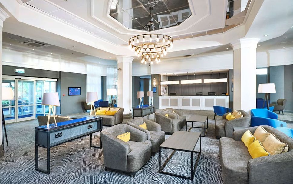 เลานจ์ รูปภาพ