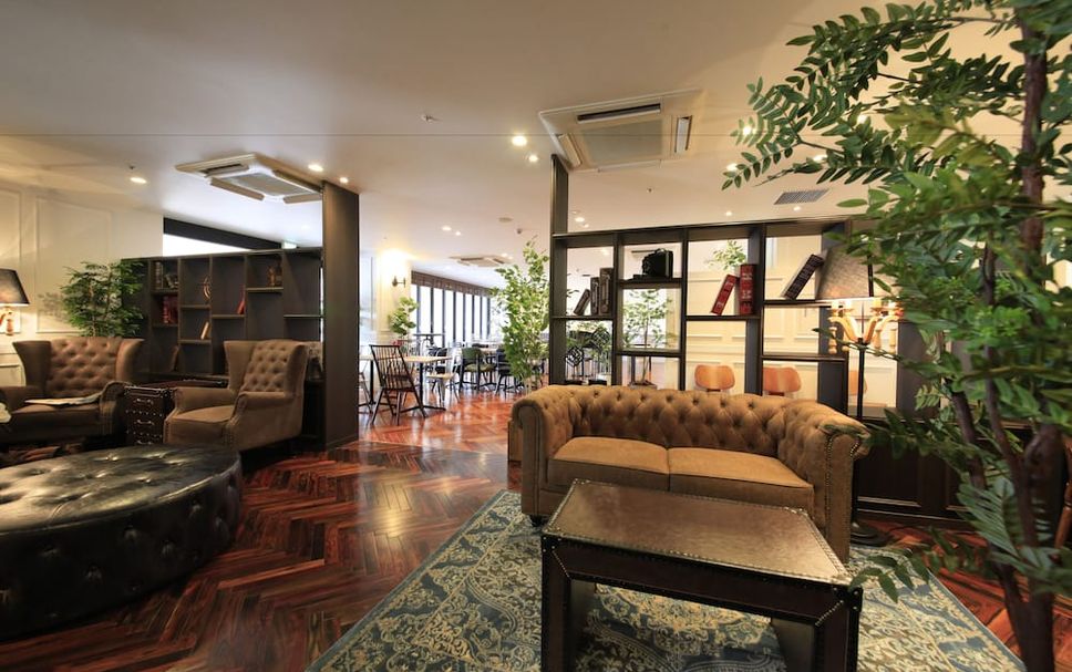 ล็อบบี้ รูปภาพ