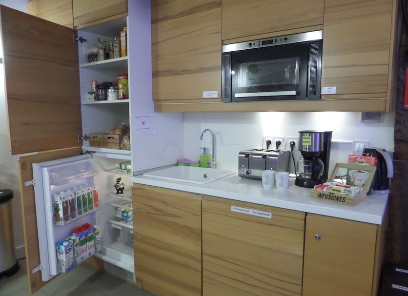 ห้องครัว รูปภาพ