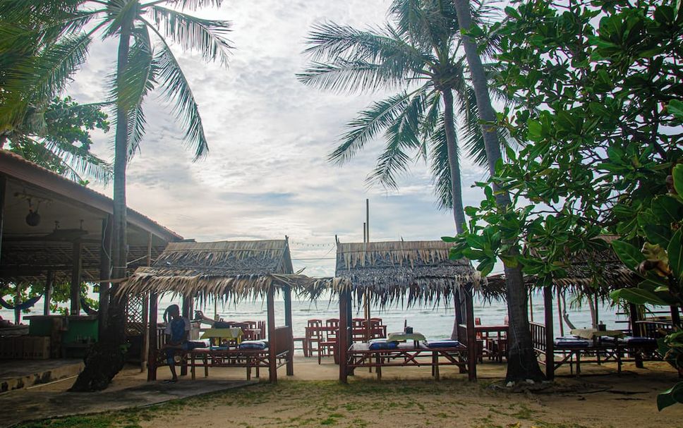 ชายหาด รูปภาพ