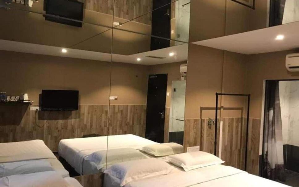 ห้องนอน รูปภาพ