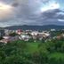 วิวภายนอก