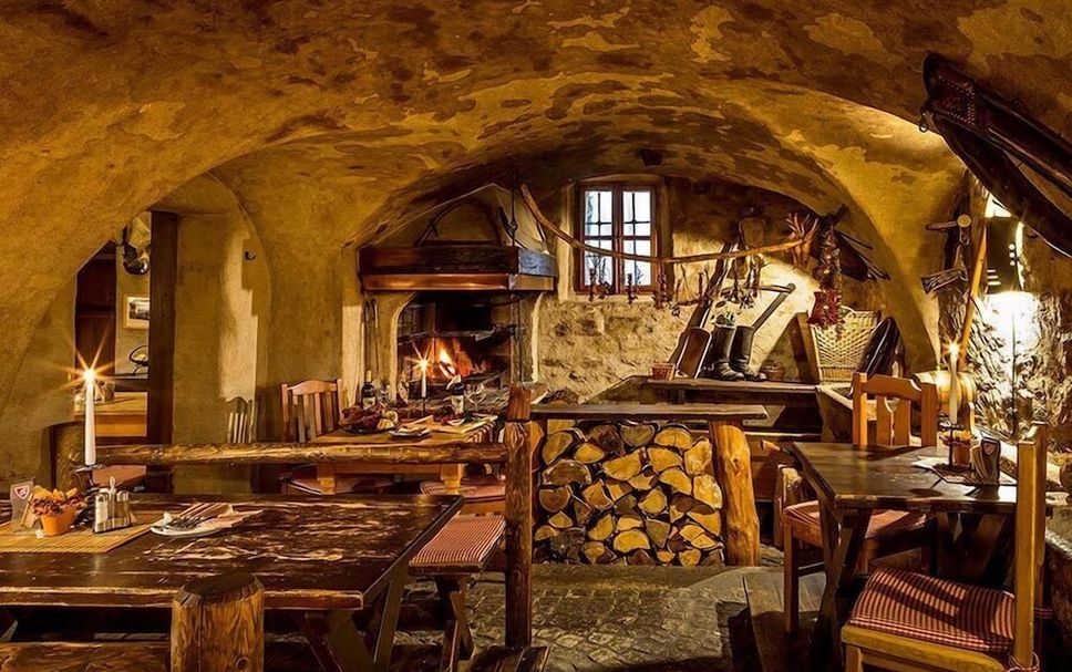 ร้านอาหาร รูปภาพ