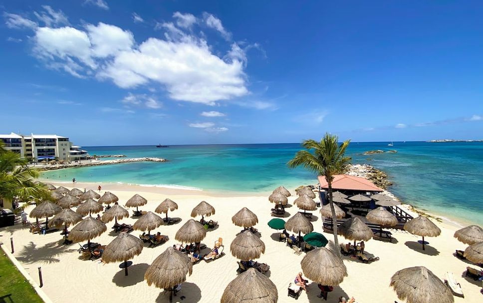 ชายหาด รูปภาพ