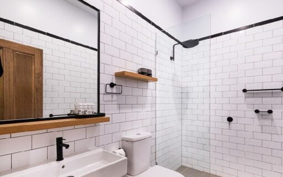 ห้องน้ำ รูปภาพ