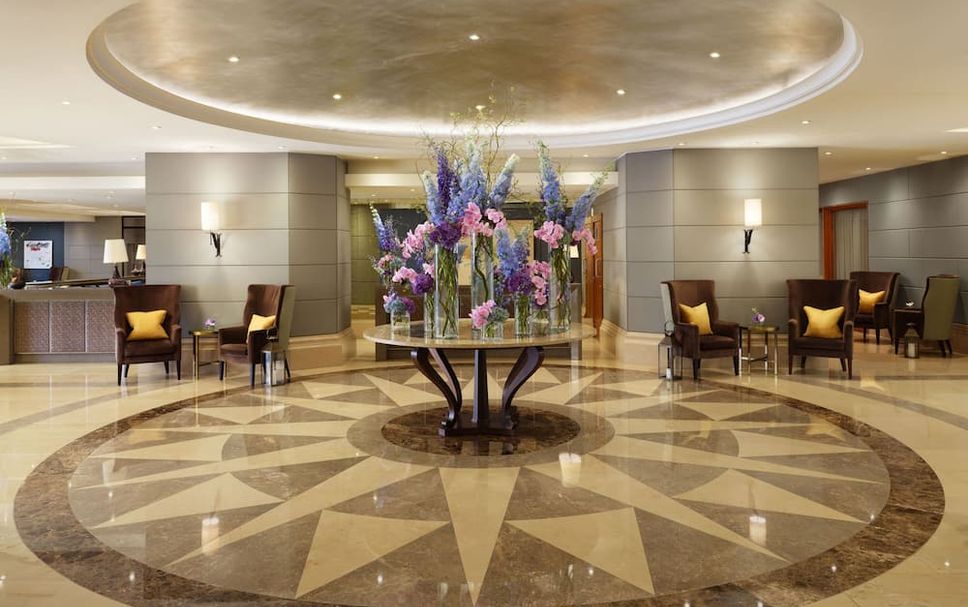 ล็อบบี้ รูปภาพ