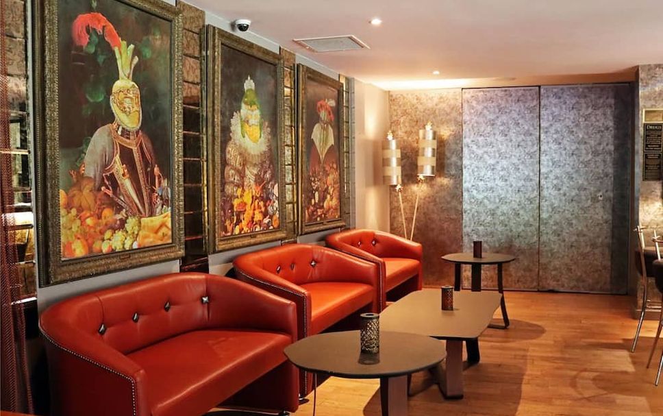 เลานจ์ รูปภาพ