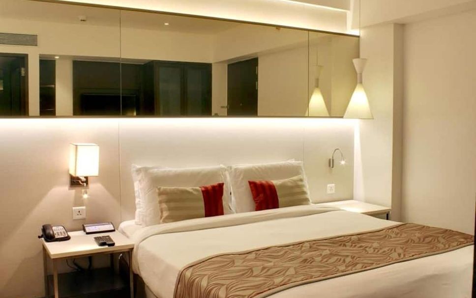 ห้องนอน รูปภาพ