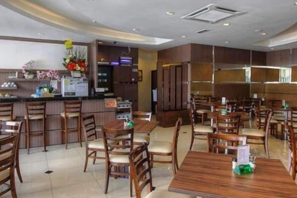 ร้านอาหาร