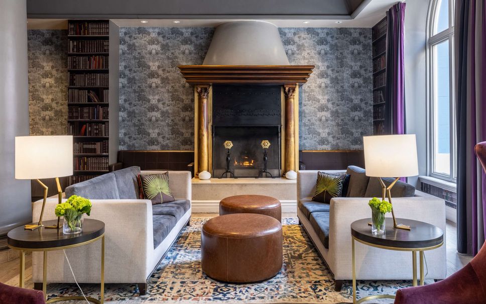 เลานจ์ รูปภาพ