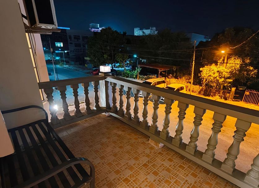 ระเบียง รูปภาพ