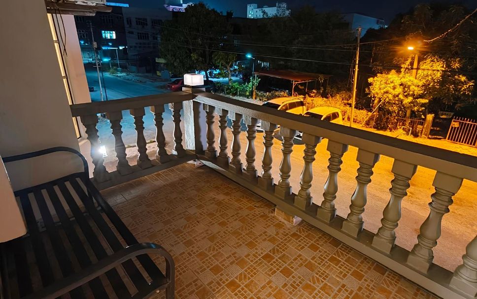 ระเบียง รูปภาพ