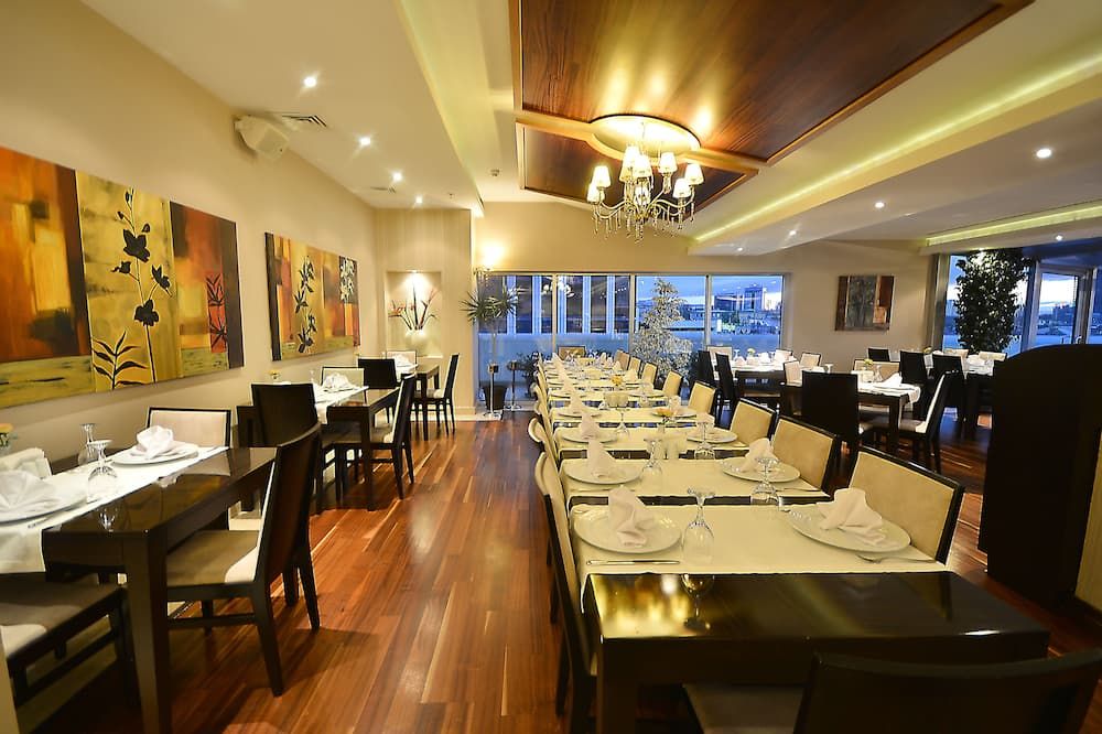 ร้านอาหาร