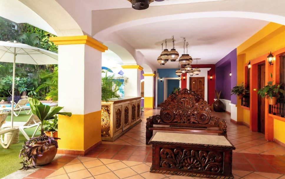 ล็อบบี้ รูปภาพ