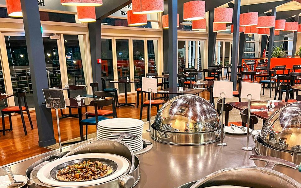 ร้านอาหาร รูปภาพ