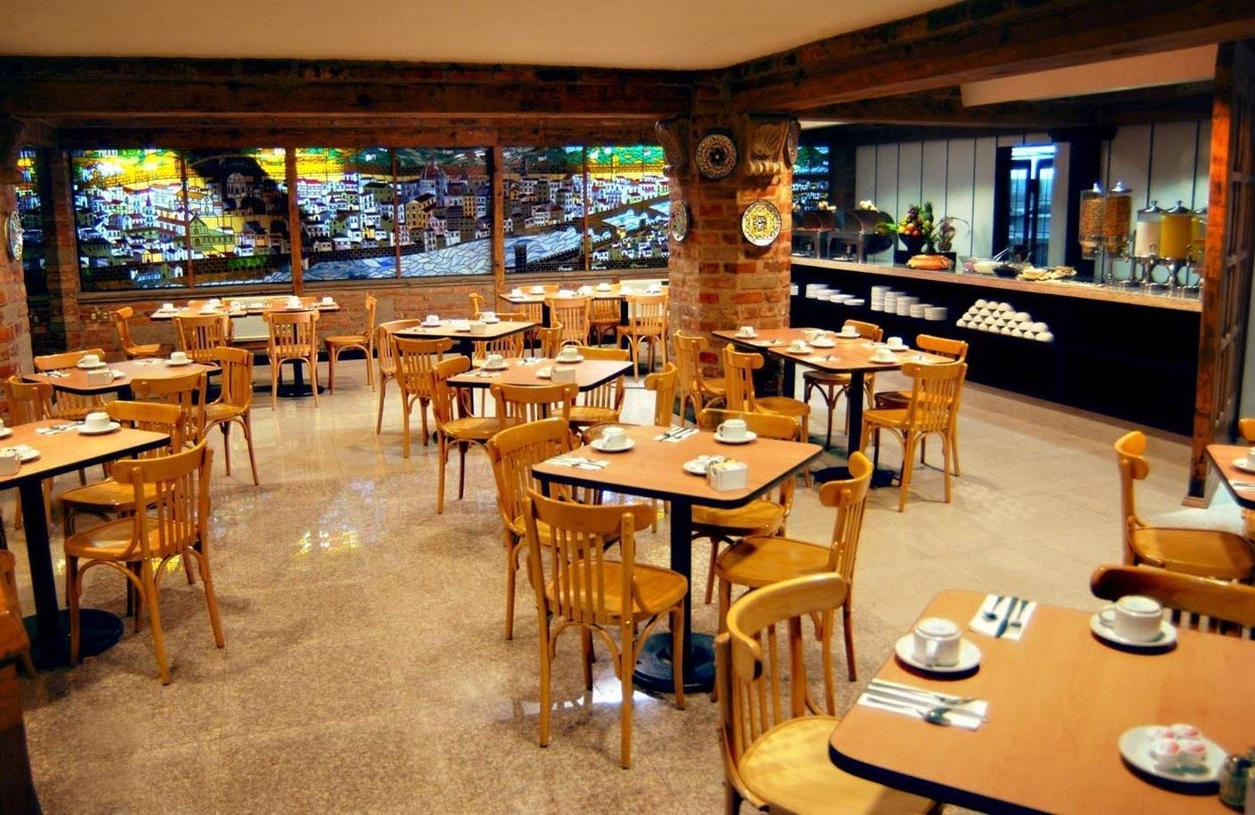 ร้านอาหาร