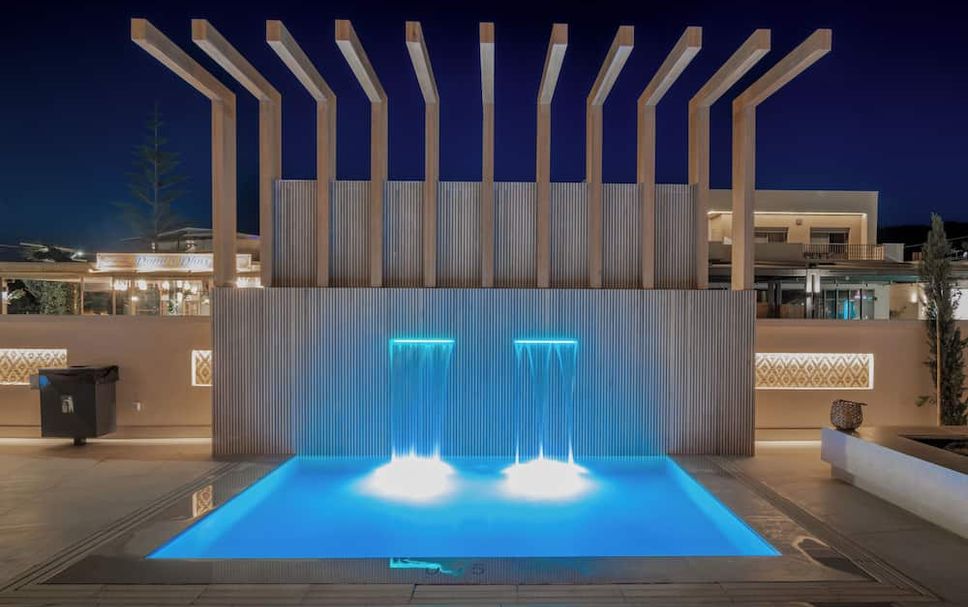 สระว่ายน้ำ รูปภาพ