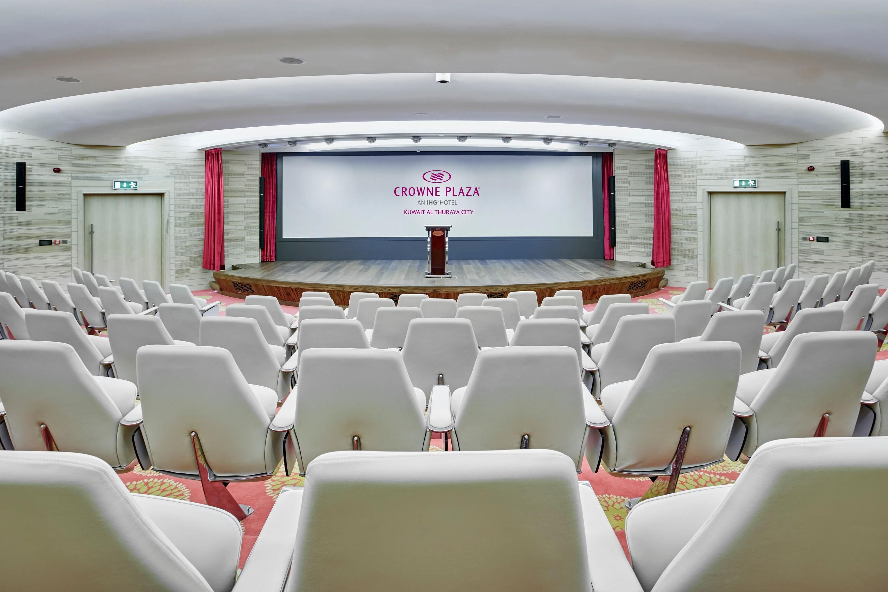 ห้องประชุม
