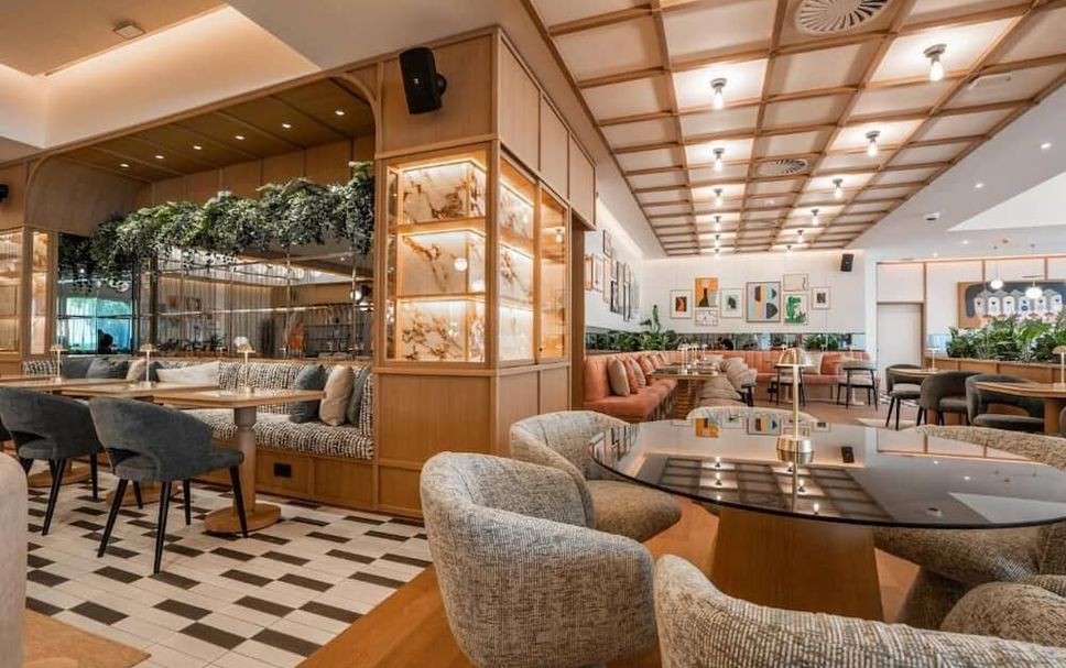 ร้านอาหาร รูปภาพ