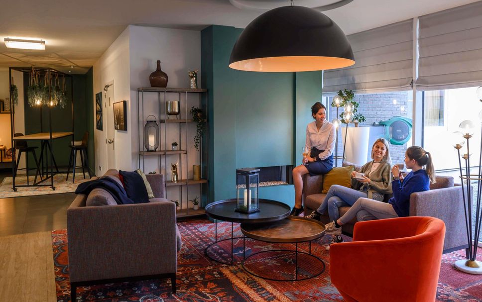 เลานจ์ รูปภาพ