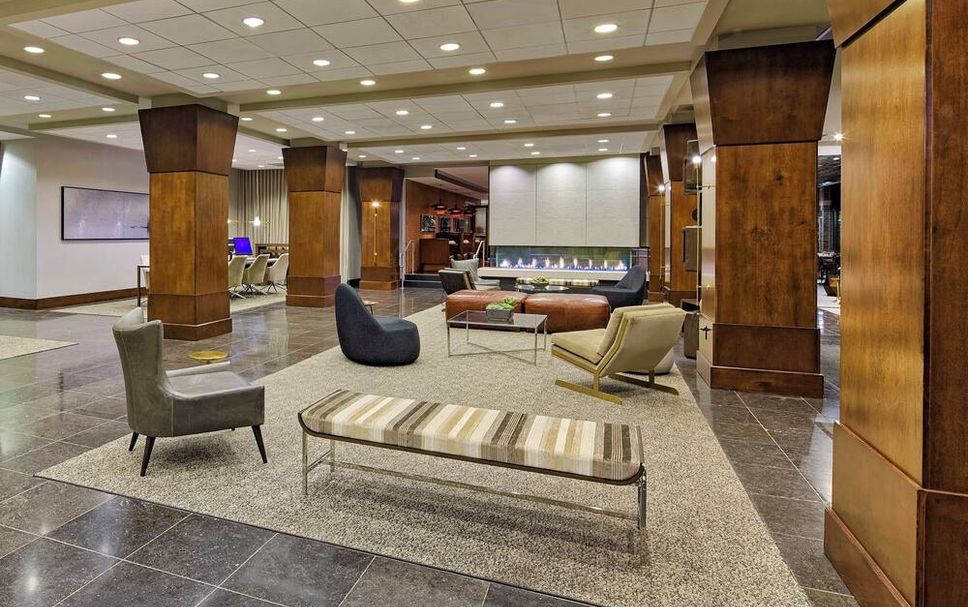 ล็อบบี้ รูปภาพ