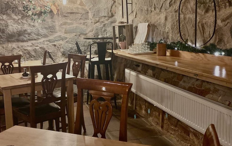 ร้านอาหาร รูปภาพ