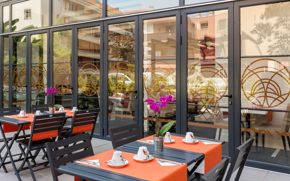 ร้านอาหาร รูปภาพ