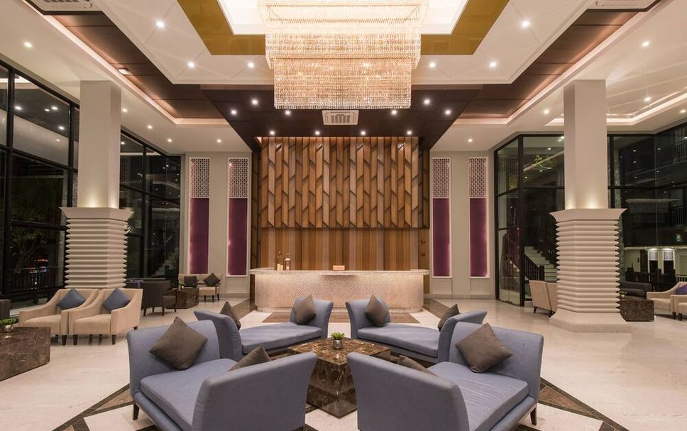 เลานจ์ รูปภาพ