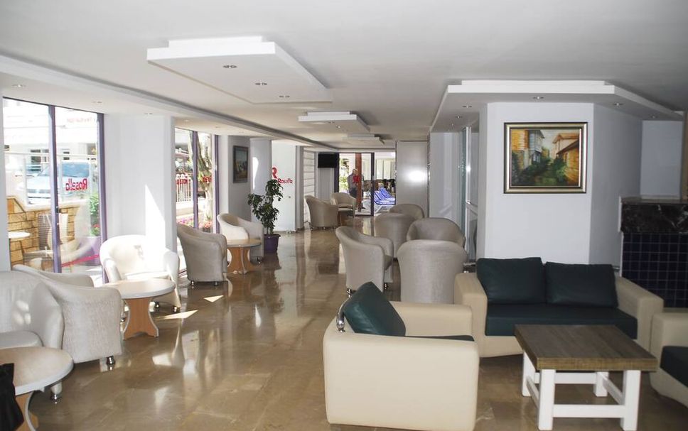 ล็อบบี้ รูปภาพ