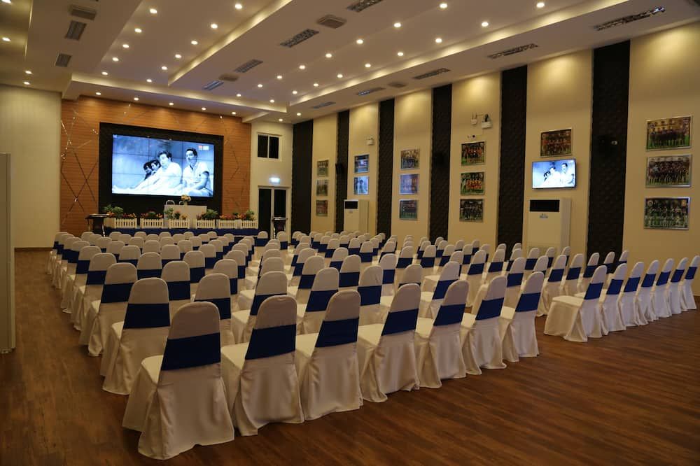ห้องประชุม