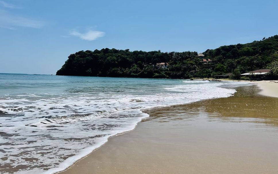 ชายหาด รูปภาพ