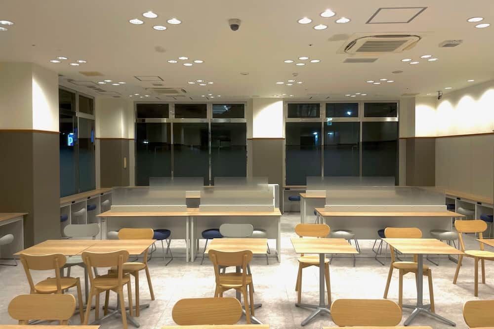 ร้านอาหาร