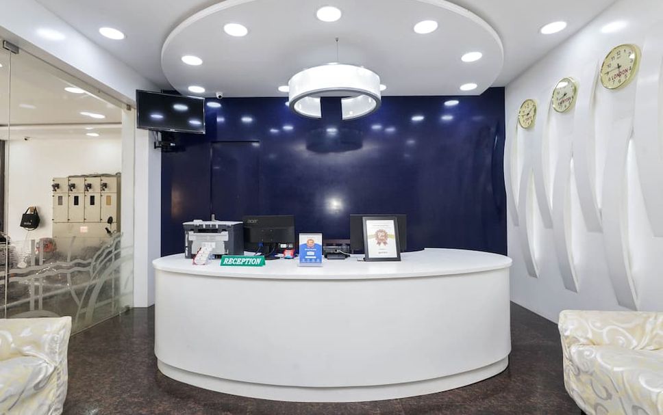 แผนกต้อนรับส่วนหน้า รูปภาพ