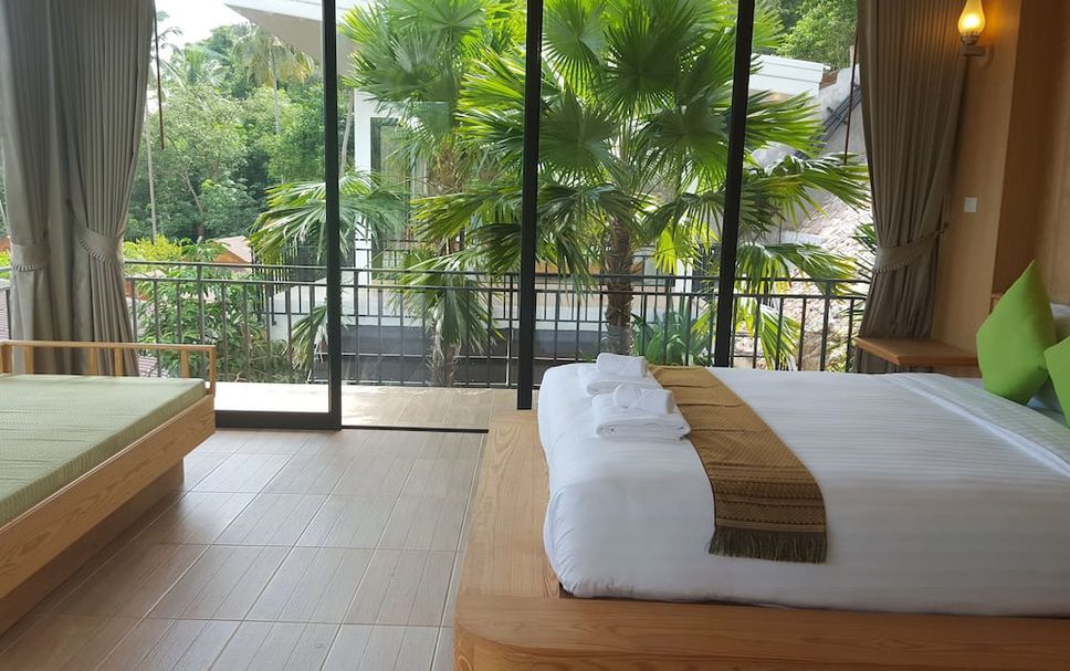 ห้องนอน รูปภาพ