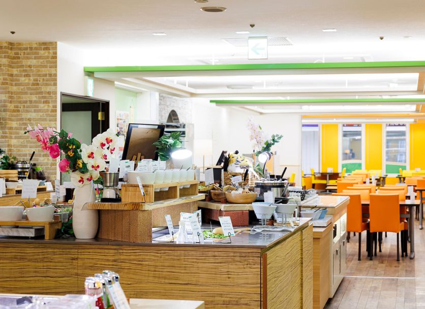 ร้านอาหาร รูปภาพ