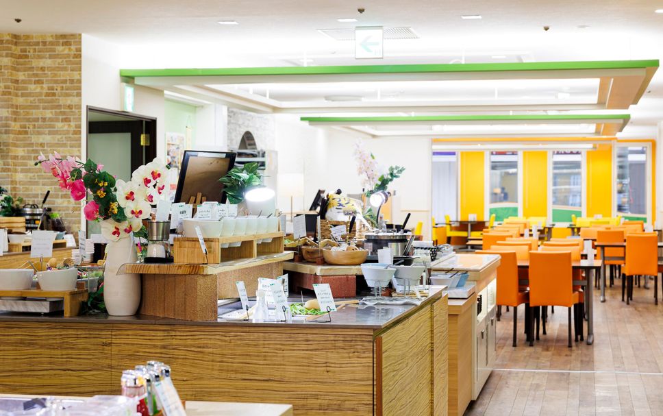 ร้านอาหาร รูปภาพ