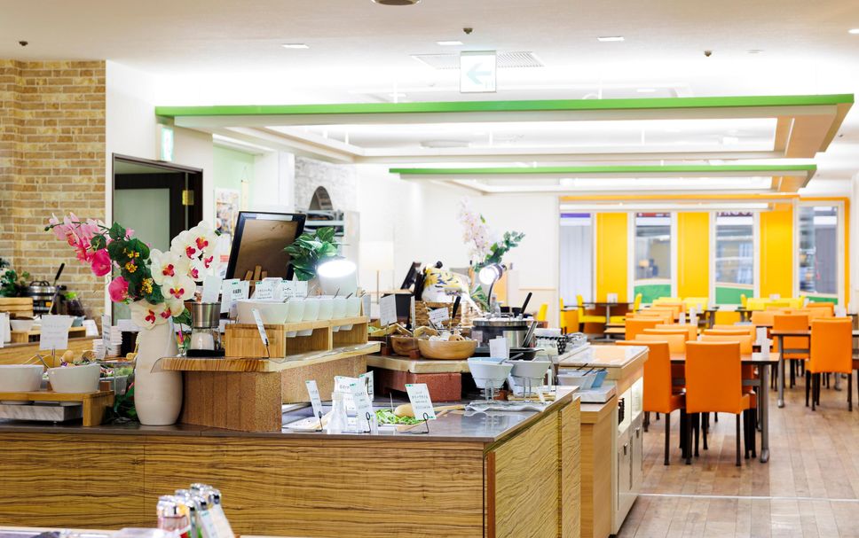 ร้านอาหาร รูปภาพ