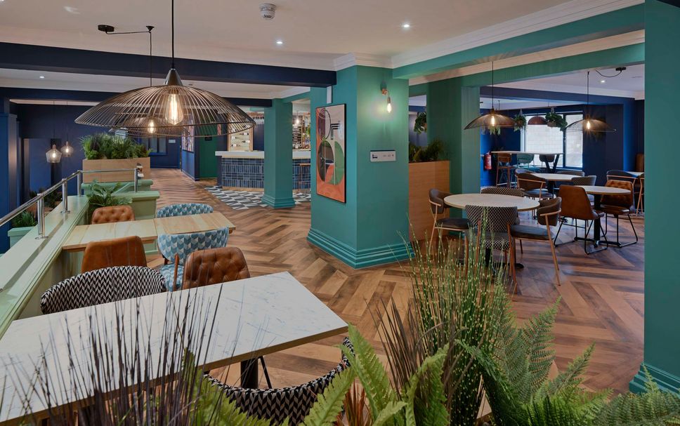 ร้านอาหาร รูปภาพ