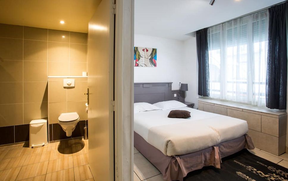 ห้องนอน รูปภาพ