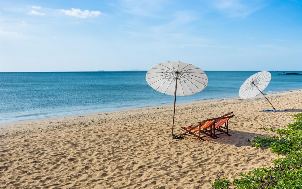 ชายหาด รูปภาพ
