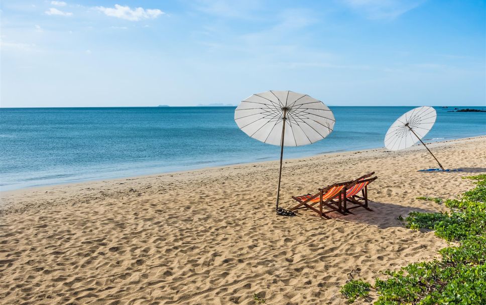 ชายหาด รูปภาพ