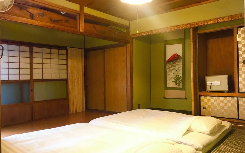 ห้องนอน รูปภาพ