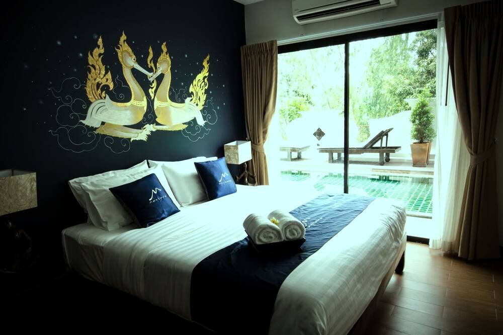 ห้องนอน รูปภาพ