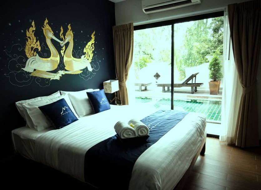 ห้องนอน รูปภาพ