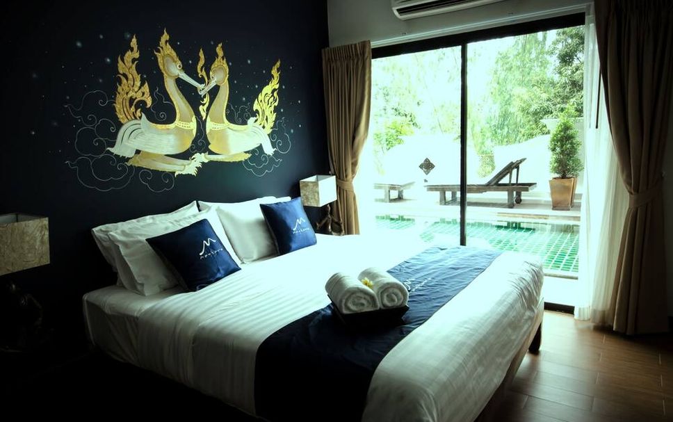 ห้องนอน รูปภาพ
