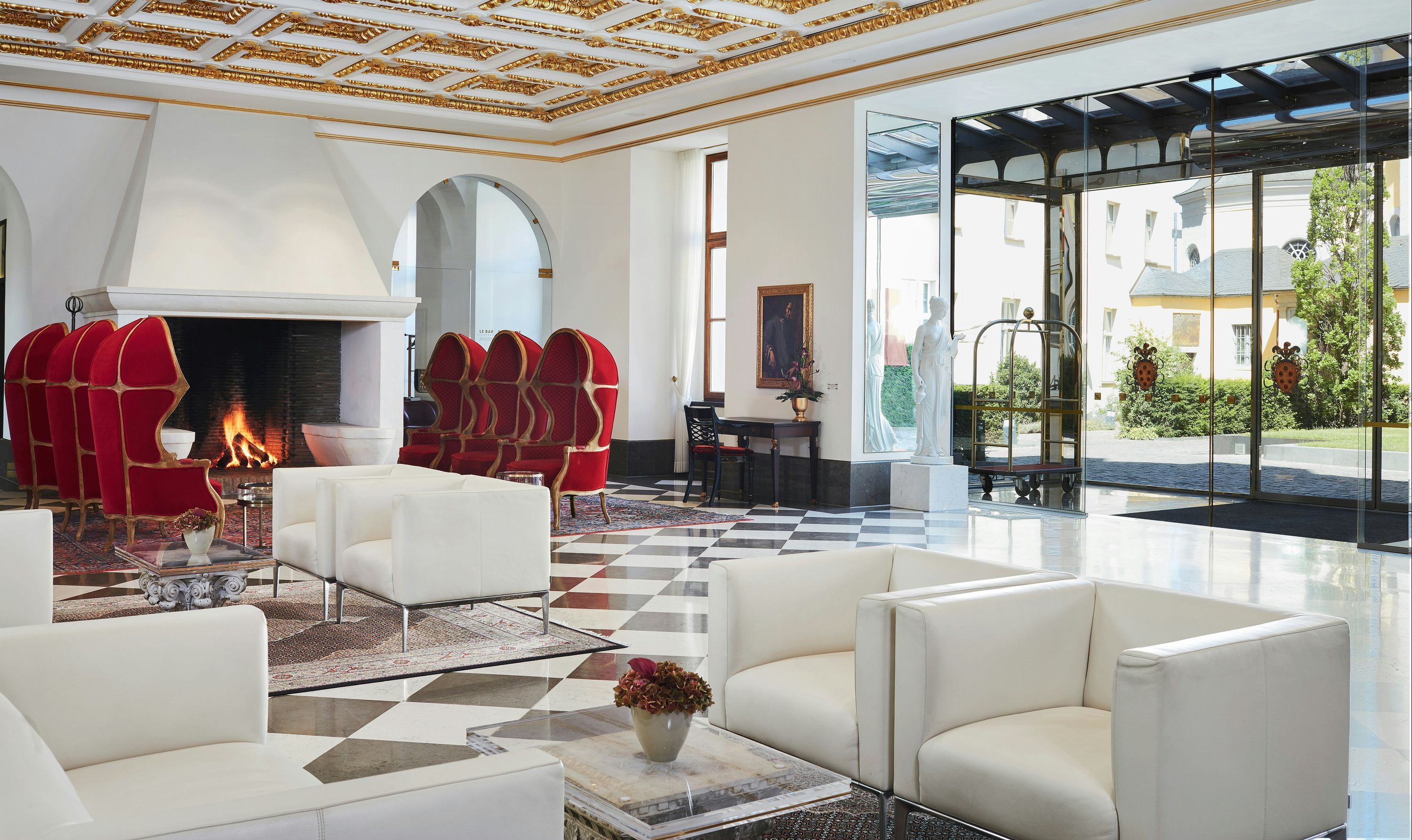 ล็อบบี้