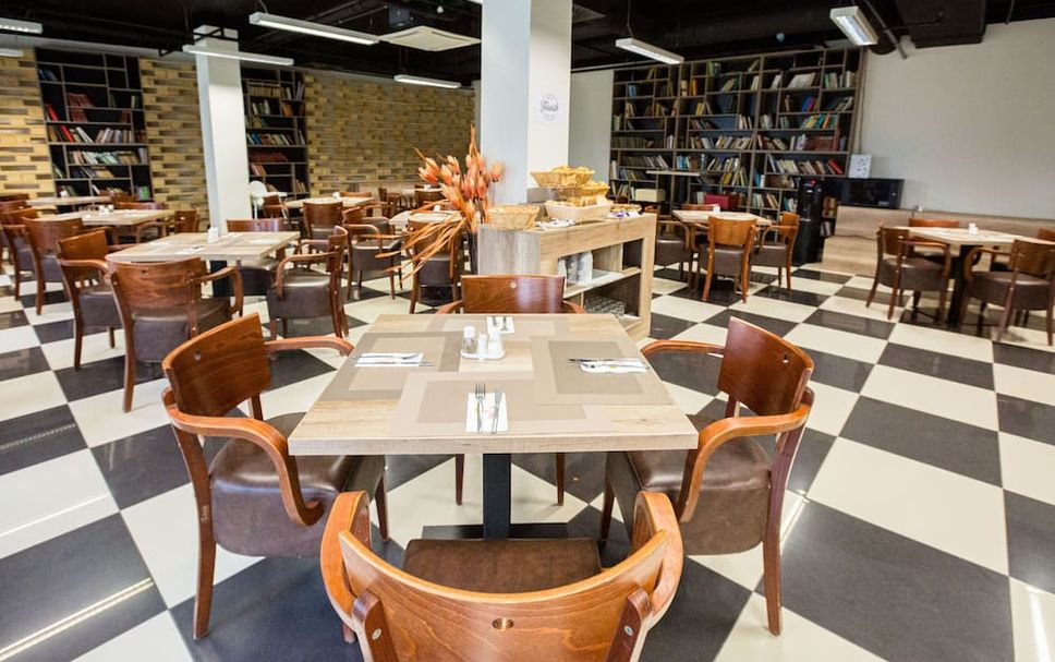 ร้านอาหาร รูปภาพ