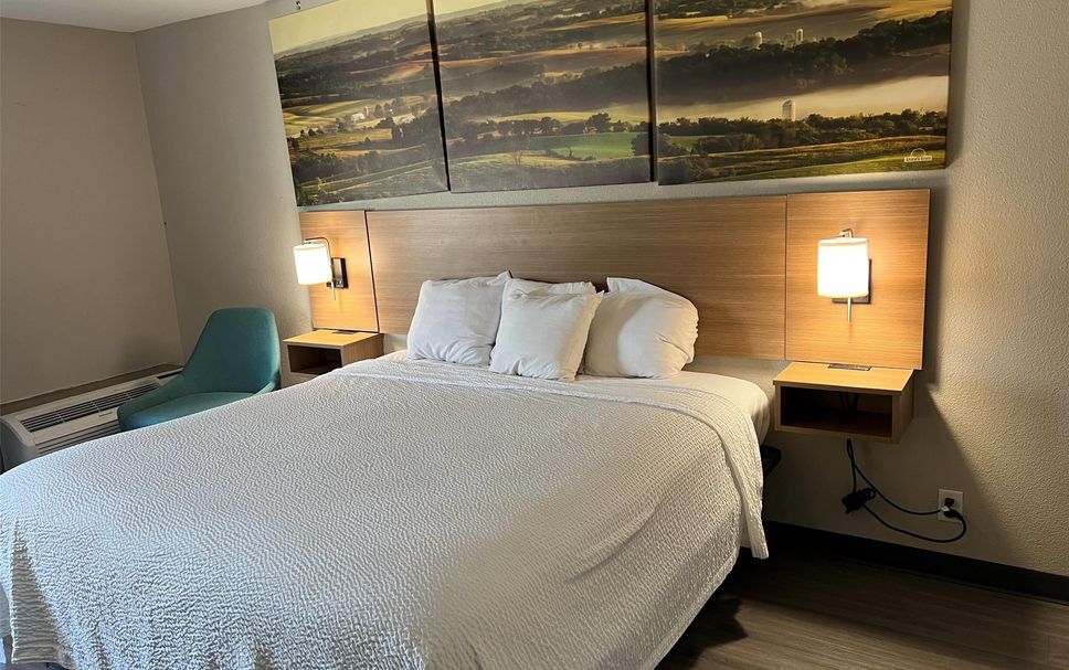 ห้องนอน รูปภาพ