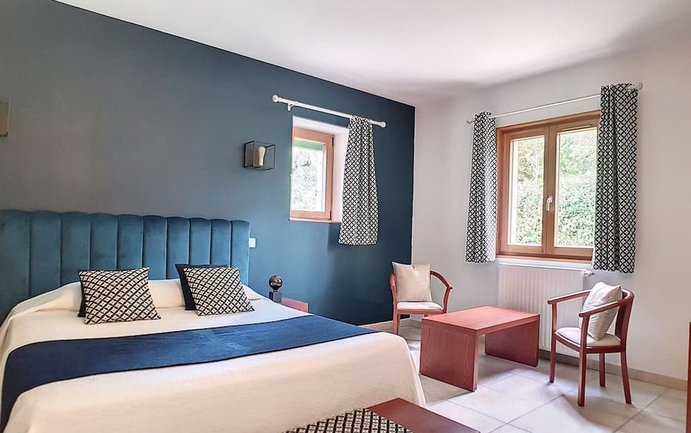 ห้องนอน รูปภาพ